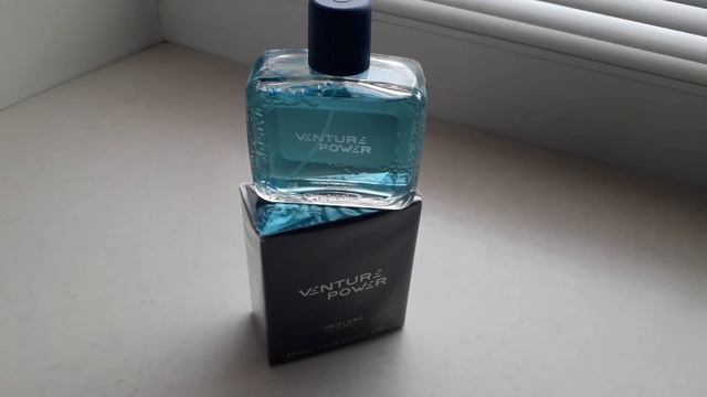Venture Power Oriflame 🔥 Мужская туалетная вода 🔥 орифлейм орифлэйм парфюмерная духи мужские смотреть онлайн