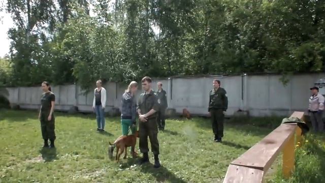 Открытый чемпионат по BH/VT 17 июня 2018 года, часть 3 смотреть онлайн