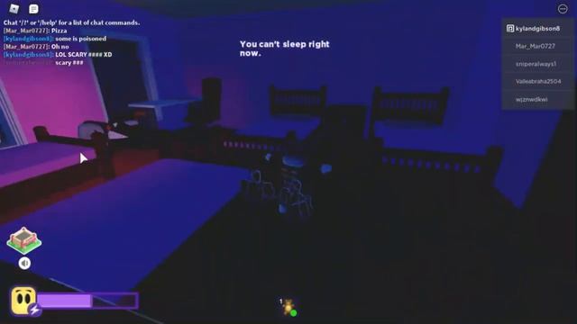 Roblox #3 break in (STORY) смотреть онлайн