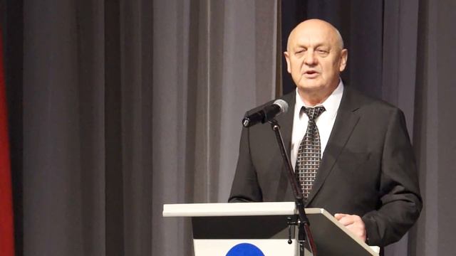 Десна-ТВ: Юбилей десногорской войсковой части 3678 смотреть онлайн