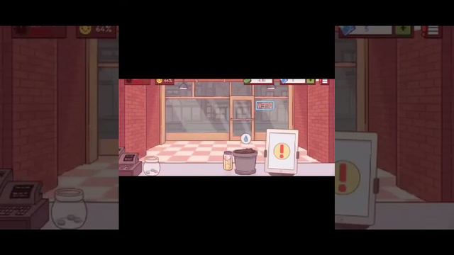 🥺🍕Я открыла свою пицирию/игра хорошая пицца, отличная пицца/ летсплей/1#🥺🍕 смотреть онлайн