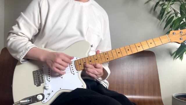 I Play in New Beautiful Tuning смотреть онлайн