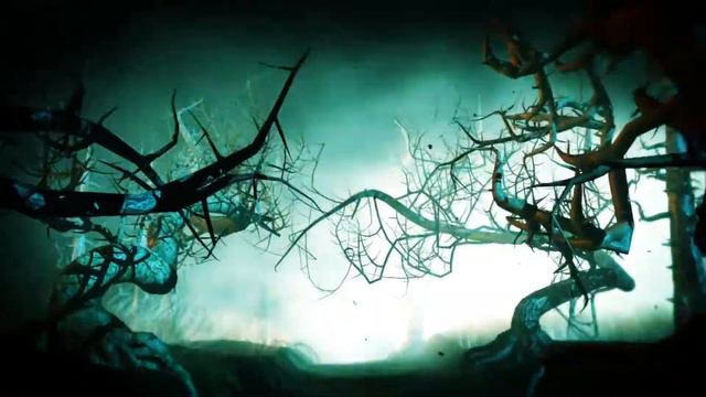 HALLOWEEN - GENERIC NIGHTCLUB VISUALS FROM 2010 смотреть онлайн