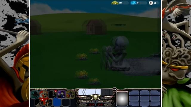Stick War 2 - Let's Play, Part 5 - WESTWIND смотреть онлайн