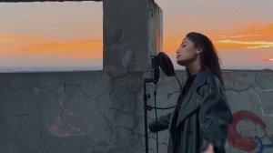 Rashid Holiqov - Yulduzlar ayt menga (Cover by Ruhsora Emm & Alinur)