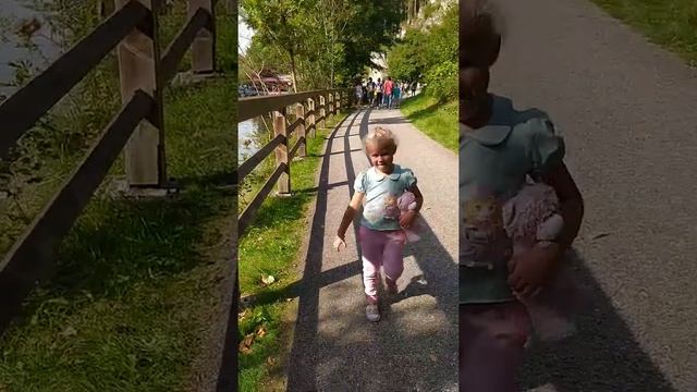 Pottenstein. Bayern смотреть онлайн