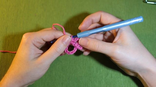 МК Корзина авоська - Часть 7 - Вязание крючком - Мастер класс для начинающих от Crochet Story смотреть онлайн