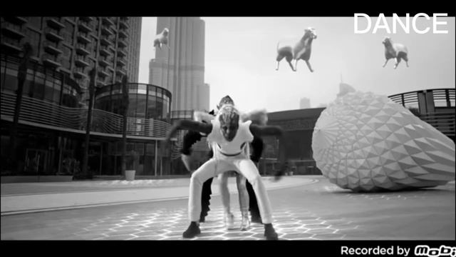 смена логотипа обычный Dance (14.01.2023) смотреть онлайн