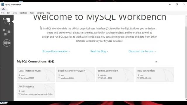 2. MySQL instalando el conector ODBC смотреть онлайн