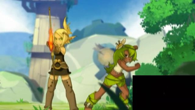 💜Как хорошо ты знаешь серии Wakfu💜 смотреть онлайн