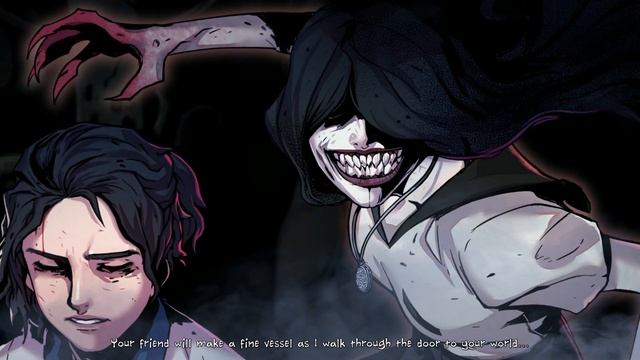 The Coma 2: Vicious Sisters - All Permanent Damage Scenes смотреть онлайн