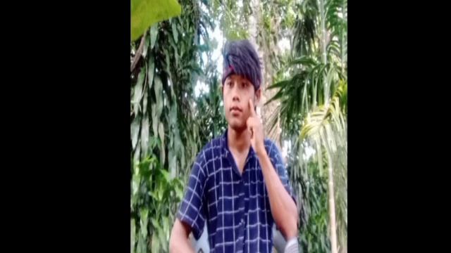 A.chik ring.ani git number 151 cover song by Charan momin смотреть онлайн