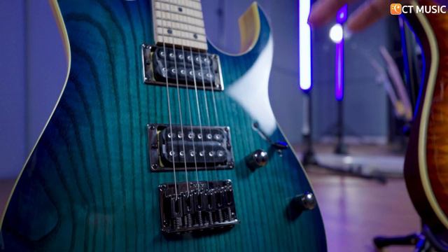 มหากาพย์รีวิวกีตาร์งบ 15,000 ตัวไหนดีสุด? Epiphone,Yamaha,Squier,Jackson,Ibanez,Schecter смотреть онлайн