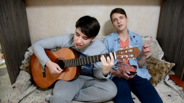 Carla's Dreams - Sub pielea mea #Eroina (Ice Twice Chisinau Cover) смотреть онлайн