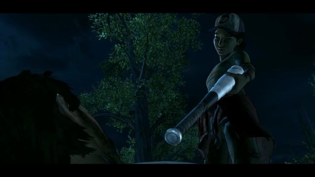 The Walking Dead A New Frontier - Эпизод 3 Above the Law, уже на подходе (Анонс) смотреть онлайн