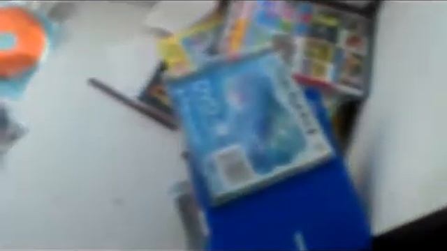 Видеокамера Samsung SMX F70BP XER обзор