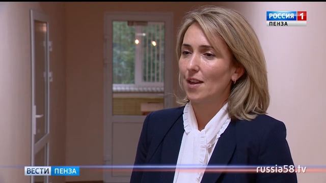 Руководитель пензенского УФАС Оксана Кузнецова меняет должность смотреть онлайн
