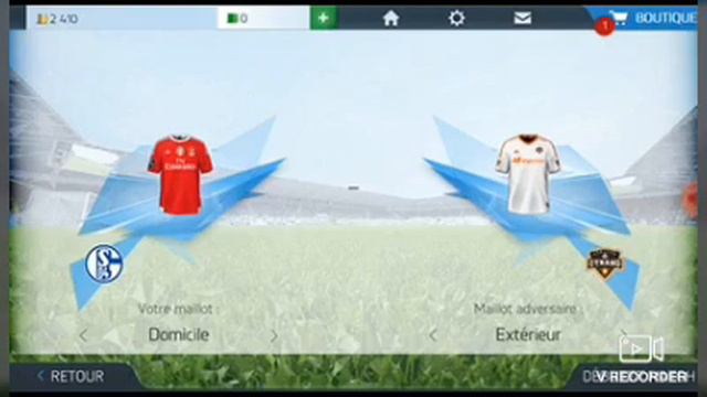 FIFA 16 Android iOS No décontracté pas sa marche bien смотреть онлайн