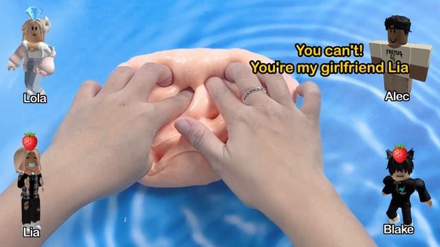 ♻️ Text To Speech 🍎 ASMR Slime Storytime | I'm Not Allowed To Have Guy Friends смотреть онлайн