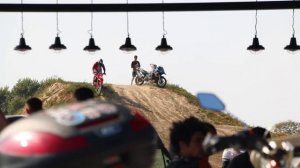 Новый Yamaha Tenere 700 | Отзывы райдеров