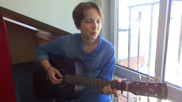 Елена Камбурова – Маленький Принц (cover by Екатерина Войтехович) смотреть онлайн