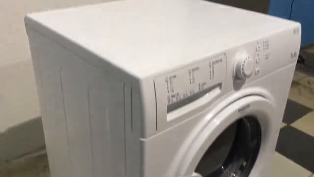 Сушильная машина ARISTON TCS73 смотреть онлайн
