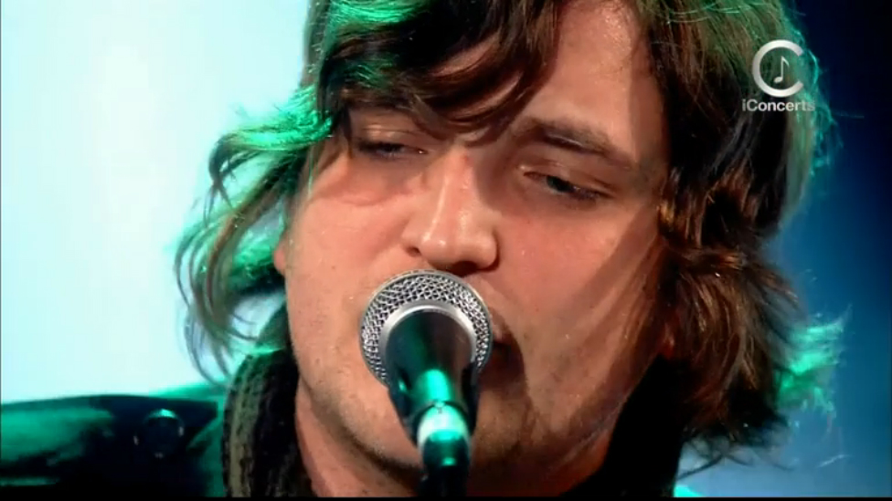 Starsailor - Tell Me It's Not Over =HD= смотреть онлайн
