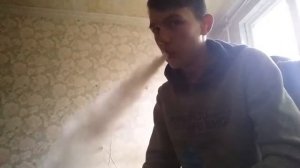 Как пускать кольца из дыма  парамехмод