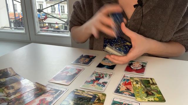 РАК! 19-24 января 2022! Ваш расцвет! смотреть онлайн