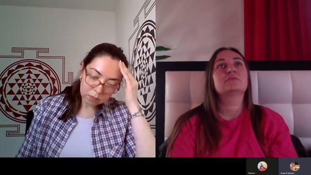 Первоисточники йоги. Шива Самхита. Практика и анализ. Открытый урок четвертого курса. смотреть онлайн