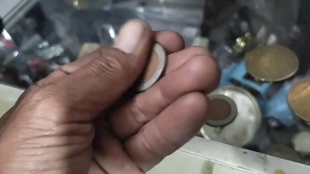 Alhamdulillah Setelah Setahun Koleksi H Doni Banyak Yang Terjual