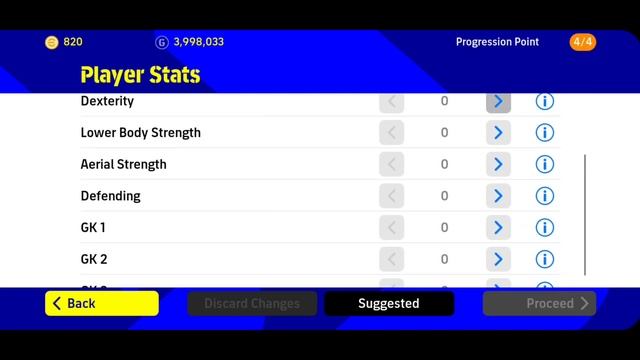 How To Train Players In Pes 2022 | How To Upgrade Players In eFootball | eFootball 2022 смотреть онлайн