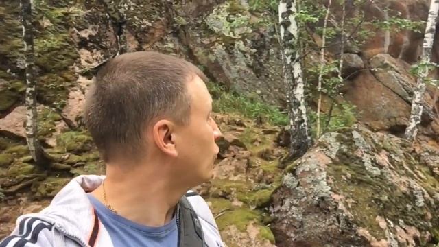 Красноярские столбы. Заповедник. смотреть онлайн