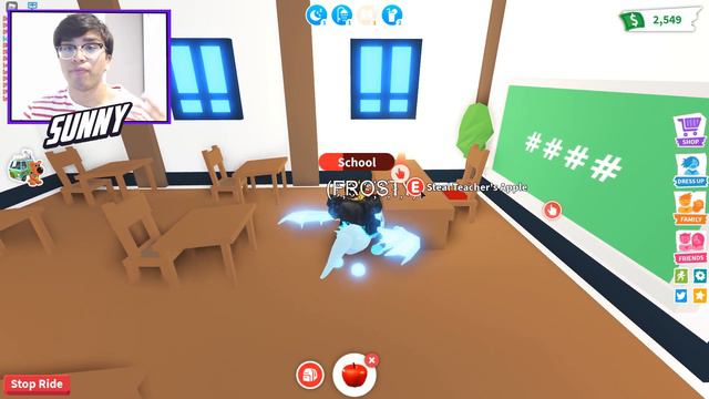 "SECRET NEW UNLIMITED MONEY HACK IN ADOPT ME!" Adopt Me Free Infinite Money Glitch May 2020 (Roblox смотреть онлайн