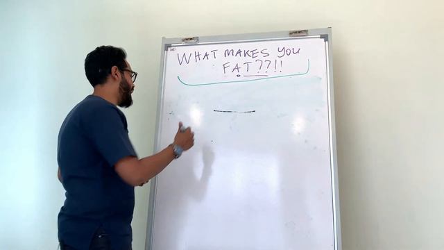 WHAT MAKES YOU FAT? смотреть онлайн