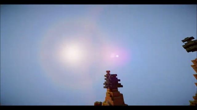 Minecraft 1.5.2 Shaders+Water Shaders I Minecraft.jar Download смотреть онлайн