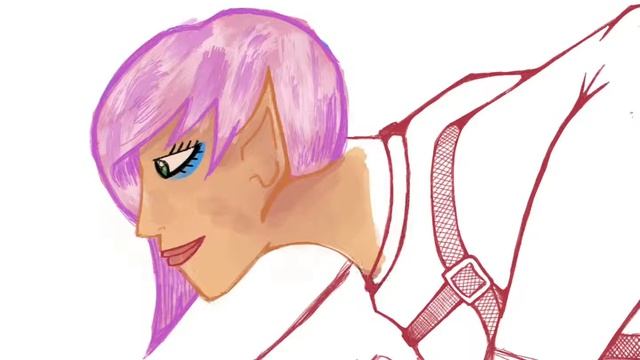 Procreate Wacom Bluetooth Stylus смотреть онлайн