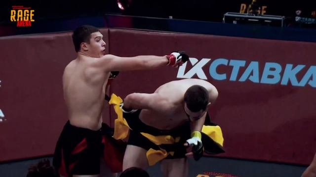 Хайбула Хизриев VS Сулим Хужулов полный бой смотреть онлайн