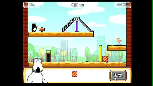 Backkom to Save Penguins Full Walktrough | All Levels 1-30 смотреть онлайн