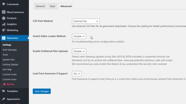 How to Fix Elementor Not Loading/Working Problem (EASY) смотреть онлайн