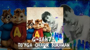 To'yga chaqir boraman 2 (Burundidlar   Ijrosida ) G-XaN73 (Official Music ) #toyga_chaqir_boraman_2