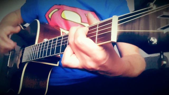 Sunrise Avenue - Thats all (Cover by Markus Werner) смотреть онлайн