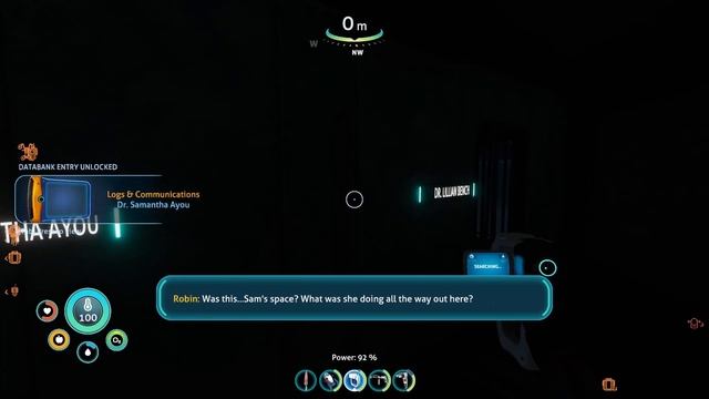 I FINALLY FOUND OUTPOST ZERO! - Subnautica Below Zero Part 8 смотреть онлайн