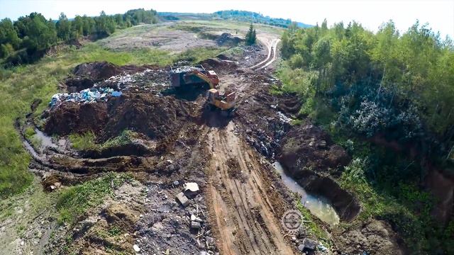 Грунт и отходы. Классы опасности и степень загрязнения. Вывоз грунта и утилизация. Москва МО. смотреть онлайн