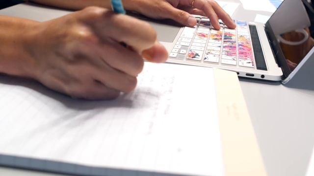 Study SMART, Not HARD: Passive vs Active Studying смотреть онлайн