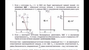 Теоретические основы электротехники 5. Свойства электрических.цепей и методы расчёта.