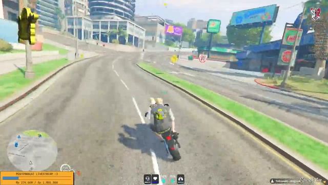 INFO PERANG BANG!!! - GTA V ROLEPLAY #Yelloween #YLWN #secretsocietyid #FFA смотреть онлайн