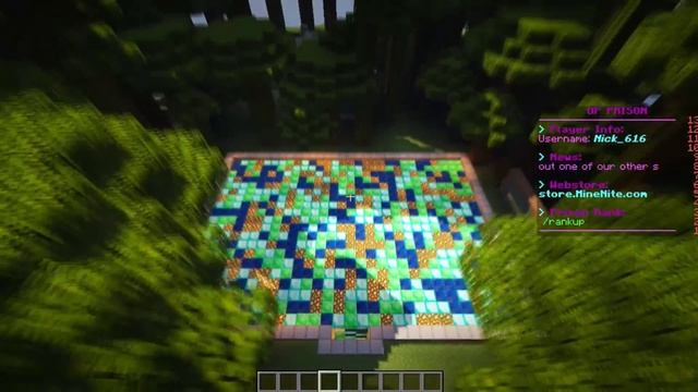 ✔ Minecraft 1.18.1: Best Multiplayer OP Prison Server смотреть онлайн