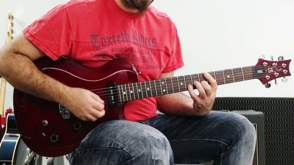 Marshalls Pack | HoTone Ampero/Ampero II Stomp