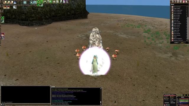 Where is Hib Shrouded Isles teleporter - Dark Age of Camelot смотреть онлайн